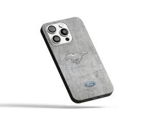Ford Coque Téléphone Édition Limitée Élégante